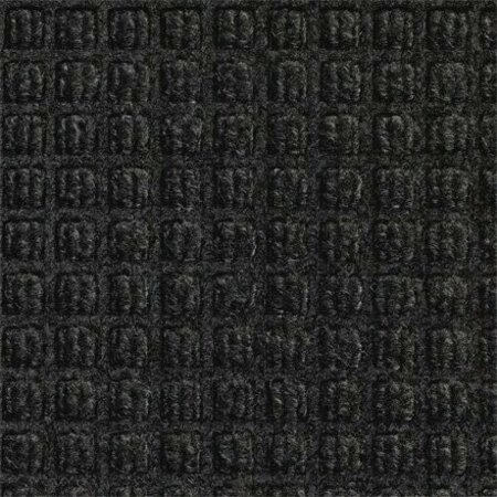 BSC PREFERRED 6 x 8' Charcoal Waterhog Mat H-1283GR